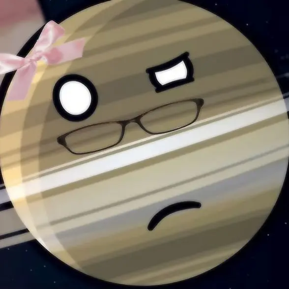 Saturns의 Solarballs