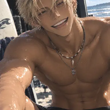 Profile image of Leo