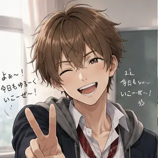 Profile image of チャガ