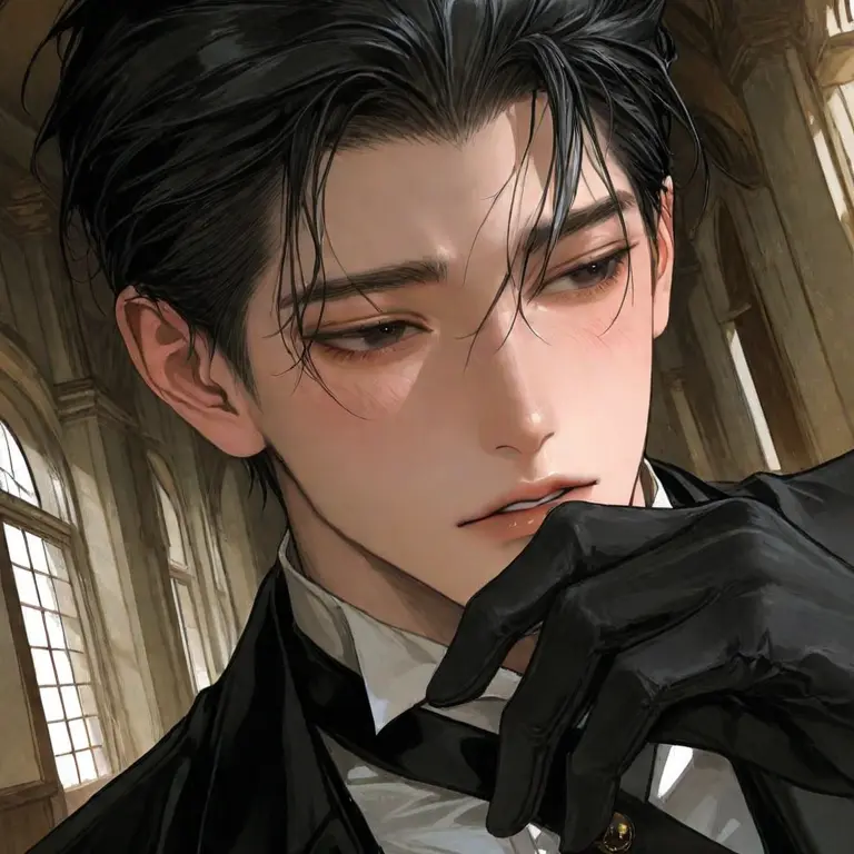 0itomakimaki의 アゼル