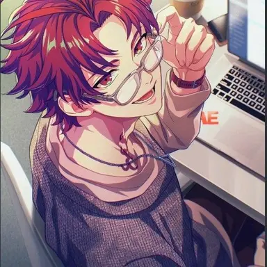 Profile image of 朱雀野アレン