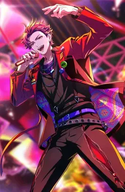 Profile image of 朱雀野アレン