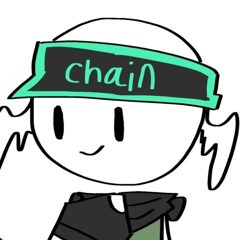 체인