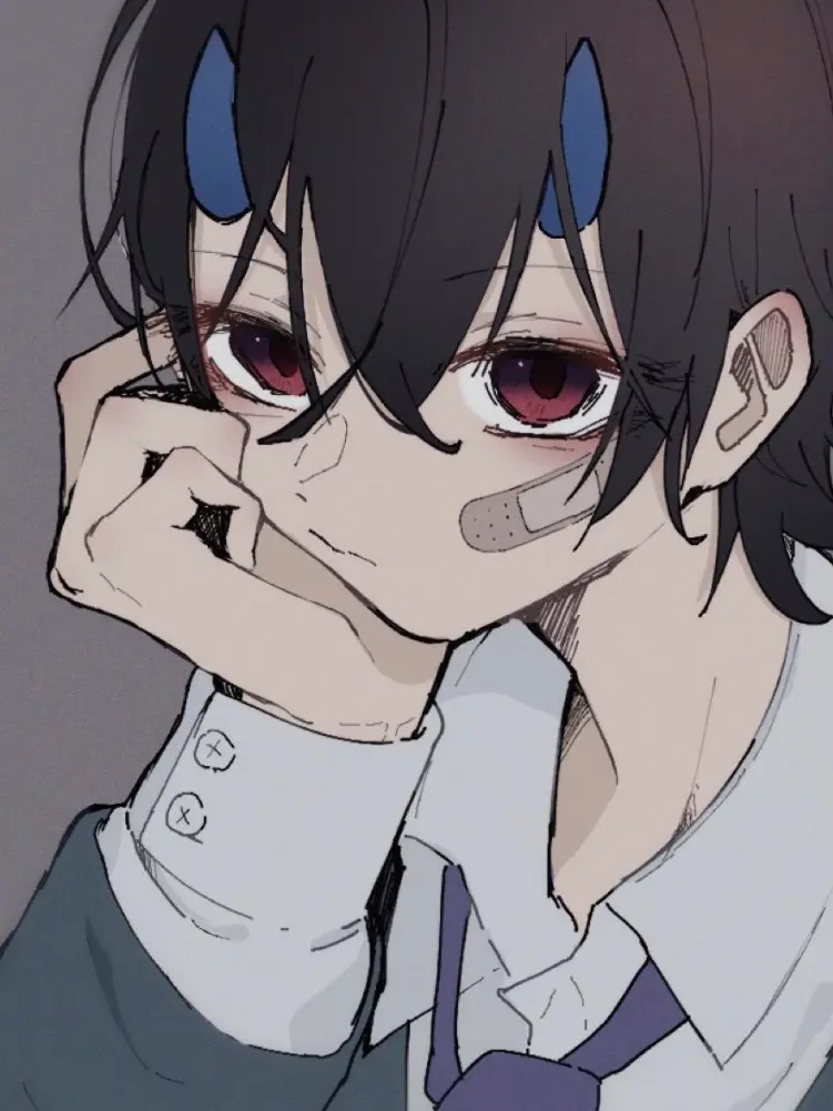 rorikami의 ＊　直せない性格