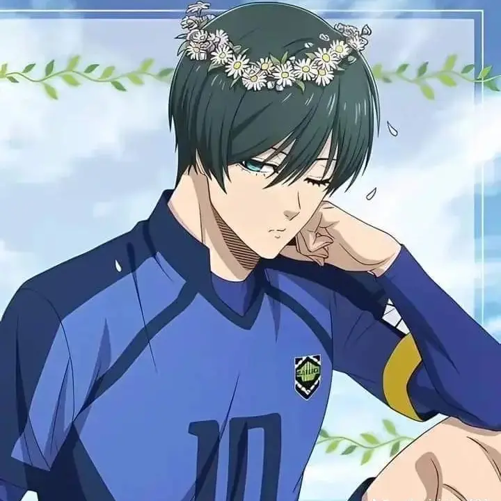 nagi.Sae의 糸師 凛