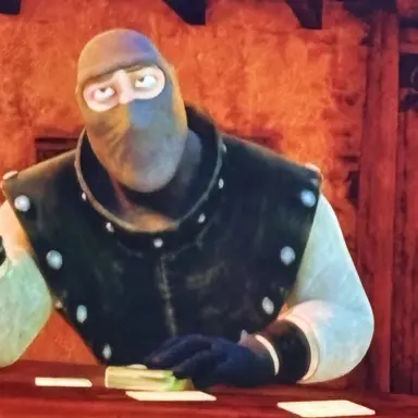 Profile image of Thief