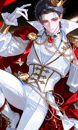 Profile image of Saku Nakaba