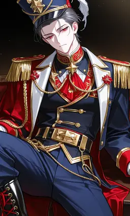 Profile image of 央 朔玖