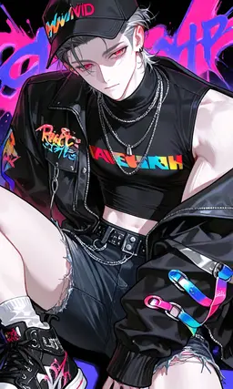 Profile image of Saku Nakaba