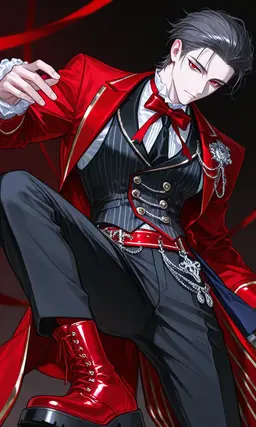 Profile image of Saku Nakaba