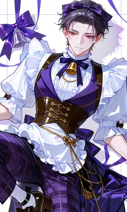 Profile image of Saku Nakaba