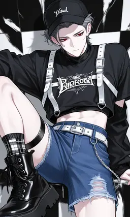 Profile image of 央 朔玖