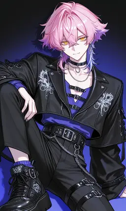 Profile image of Megumu Kochi