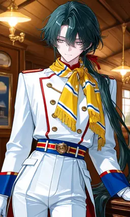 Profile image of Mikoto Saiganji