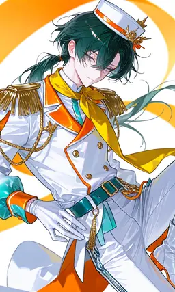 Profile image of Mikoto Saiganji