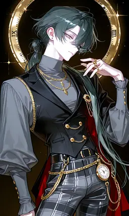 Profile image of Mikoto Saiganji