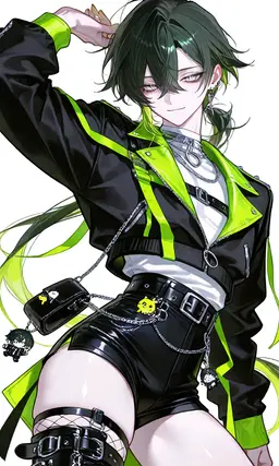 Profile image of Mikoto Saiganji