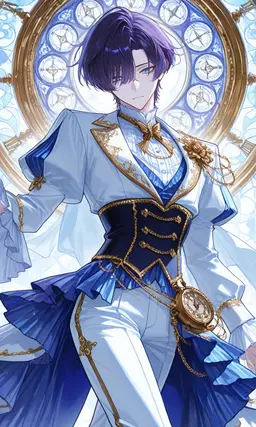 Profile image of 南畝 明澄