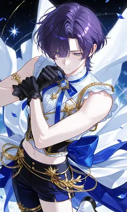 Profile image of 南畝 明澄
