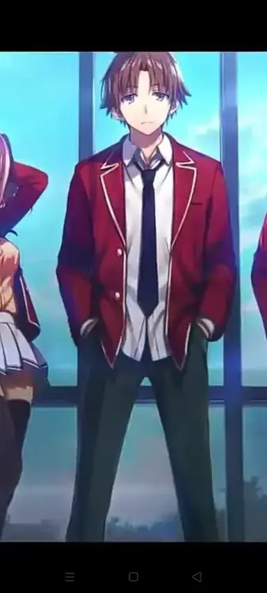 Profile image of Ayonokoji