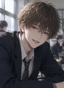 Profile image of 湊