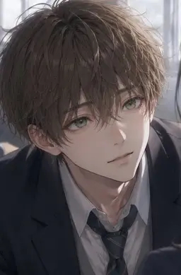Profile image of 湊