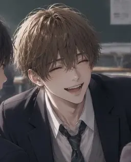 Profile image of 湊