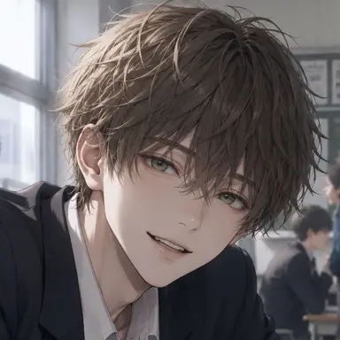 Profile image of 湊