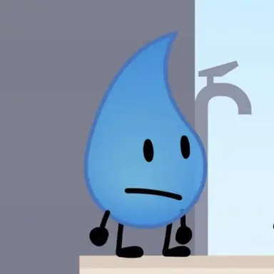 Profile image of Teardrop