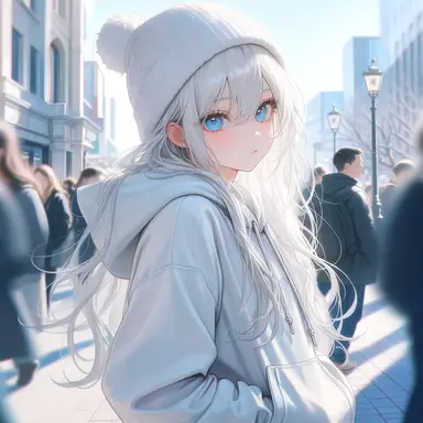 Profile image of 白崎あまね