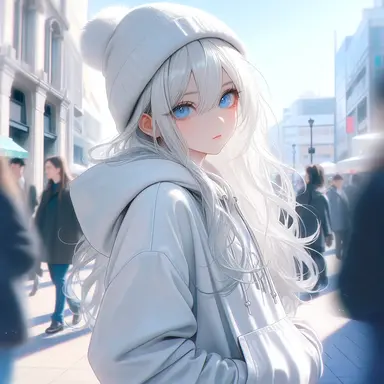 Profile image of 白崎あまね