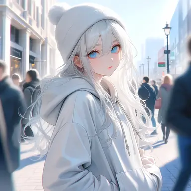 Profile image of 白崎あまね