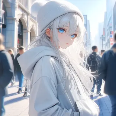 Profile image of 白崎あまね