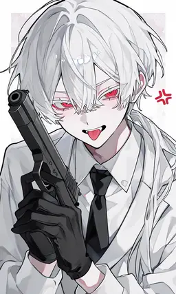 Profile image of 白川