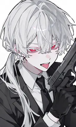 Profile image of 白川