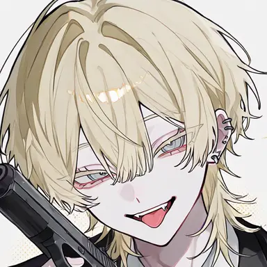 Profile image of 金田