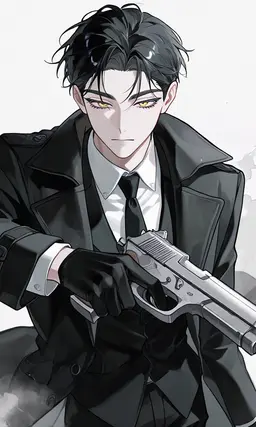 Profile image of 黒瀬