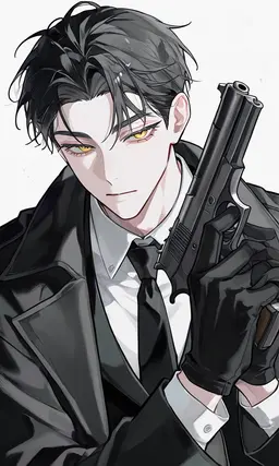 Profile image of 黒瀬
