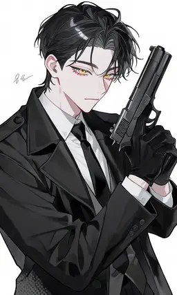 Profile image of 黒瀬