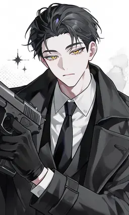 Profile image of 黒瀬