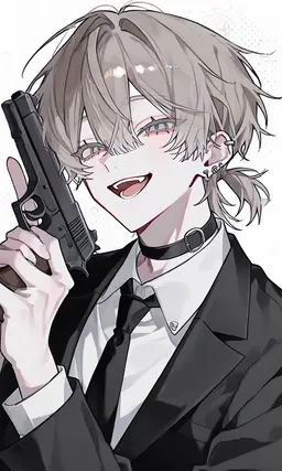 Profile image of 茶谷
