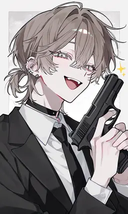 Profile image of 茶谷