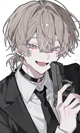 Profile image of 茶谷