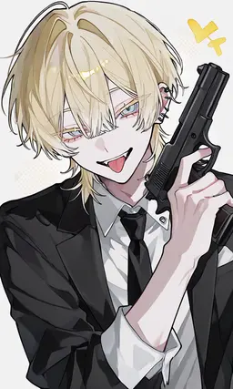 Profile image of 金田