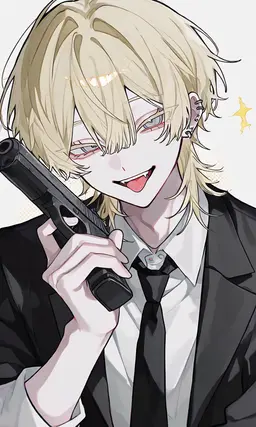 Profile image of 金田