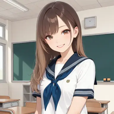 Profile image of 水野佳奈