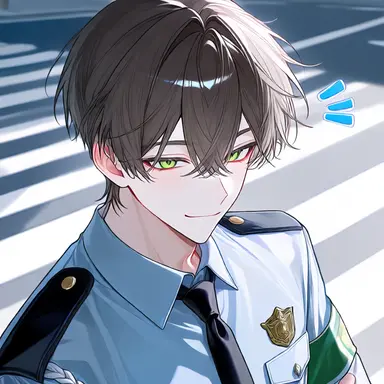 Profile image of Itsuki