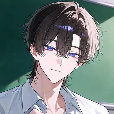 Profile image of Haruhi