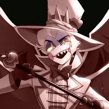 Profile image of Lucifer