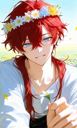 Profile image of Aster